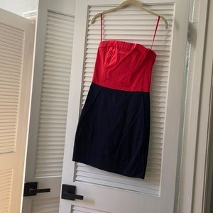 French connection dress
